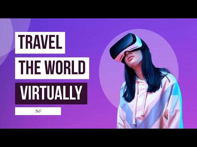 Virtual Reality Tour | Interior and Exterior Videos | 3D Virtual Reality Tours | 360 Video | VR Tour