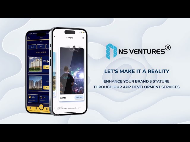 Flutter App Development | Real Estate Videos | Mobile App Development Service. #flutter #mobileapp