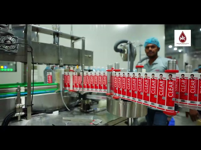 NIRPL - Factory Video by NS Ventures