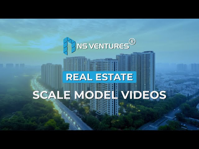 𝐒𝐜𝐚𝐥𝐞 𝐌𝐨𝐝𝐞𝐥𝐬 𝐓𝐡𝐚𝐭 𝐒𝐞𝐥𝐥 𝐘𝐨𝐮𝐫 𝐏𝐫𝐨𝐣𝐞𝐜𝐭! | NS Ventures | Real Estate