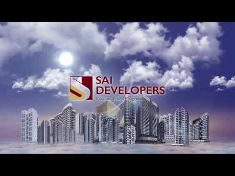 Sai Aayna By Sai Developer | Navi Mumbai | Route Video Production Service By NS Ventures