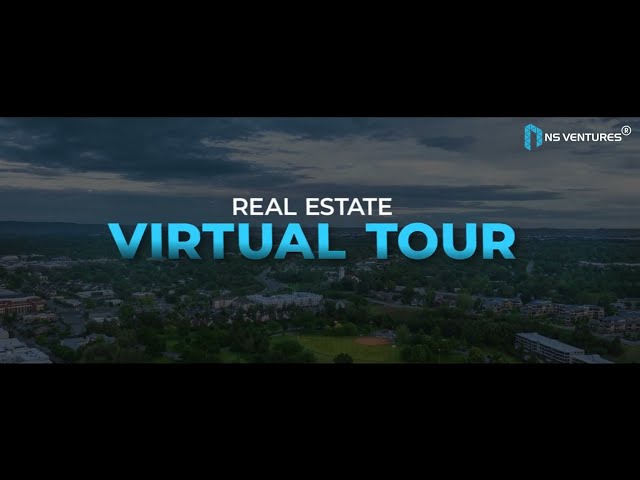 360° Real Estate Virtual Tours | Full Property Walkthroughs by NS Ventures