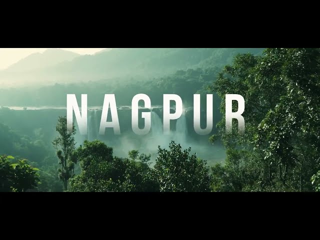 Explore Nagpur Real Estate | Locality AV Videos & Area Wiki by NS Ventures