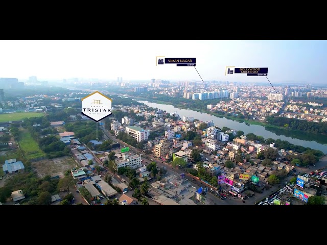 Real Estate Videos | Shubh Tristar | Pune City