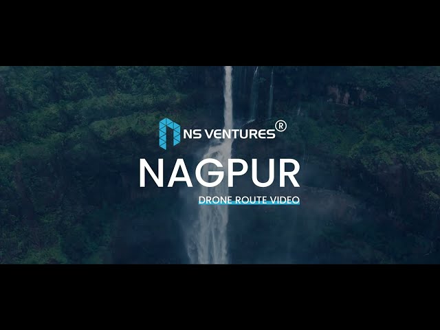 Real Estate Locality Videos | Nagpur | NS Ventures