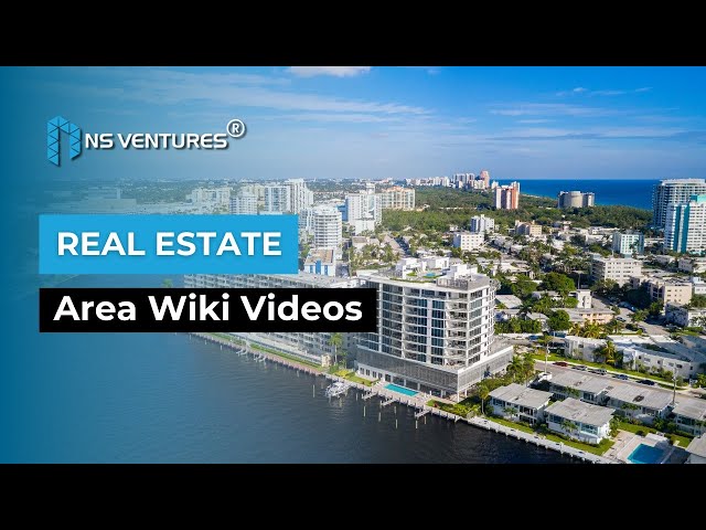 Real Estate Area Wiki Video | Ahmedabad | NS Ventures