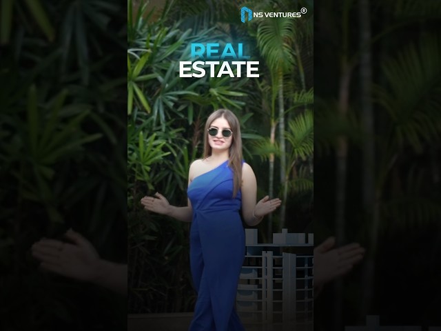 Real Estate Corporate Videos | NS Ventures #nsventures #realestate #property #marketing #india