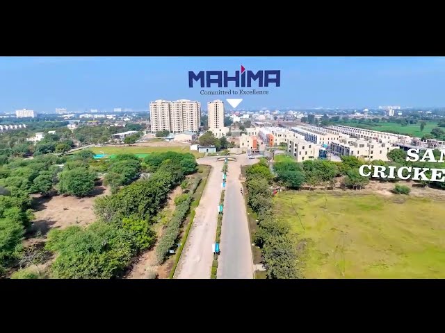 Mahima Sansaar | Jaipur | Real Estate Property Showcasing Video Production Service By NS Ventures