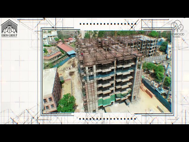 Real Estate Construction Update Videos | Construction Time Lapse  Videography