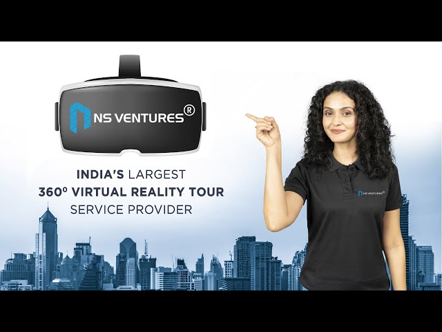 360 Virtual Reality Tour Service | Real Estate Videos | VR Tour | Virtual Reality Tour | NS Ventures