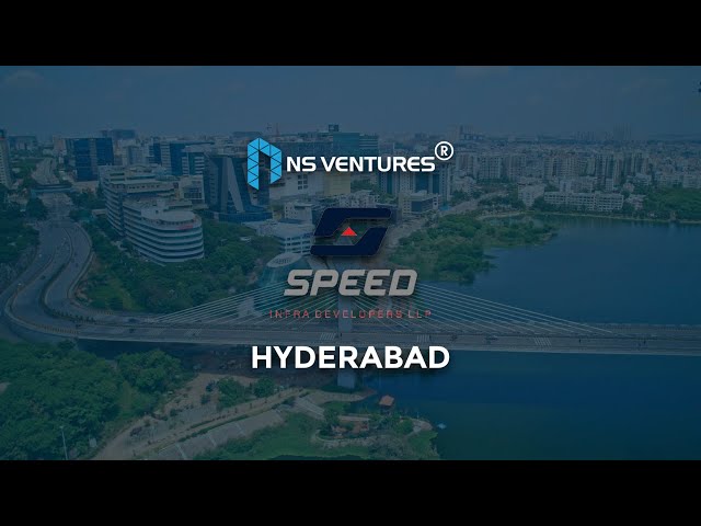 Locality Videos for Real Estate Projects | Metsa | Location Showcase by NS Ventures | Hyderabad
