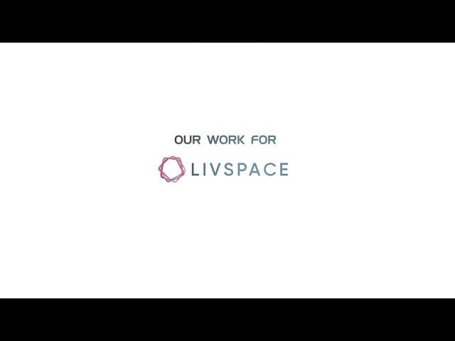 360° interactive virtual tours for Livespace || NS Ventures