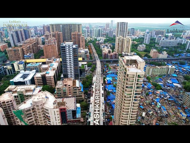 Real Estate Videos | Lashkaria Indrasukh