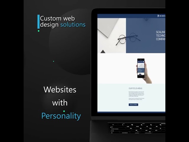 Website Development | Web Development Services