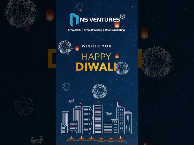 This Diwali, let’s illuminate new opportunities and build brighter futures together. 🪔