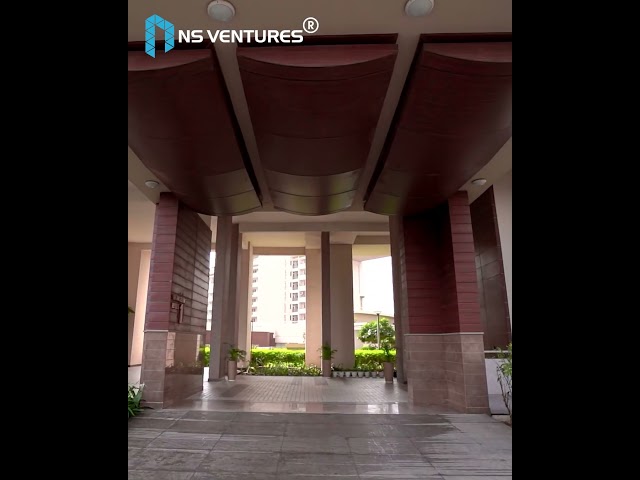 Real Estate Videography | Project Launch Teaser Video | Experion Windchants | NS Ventures