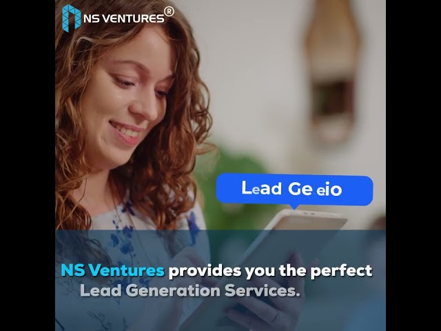 Lead Generation Services | lead Generation Business | B2B Lead Generation | Lead Generation