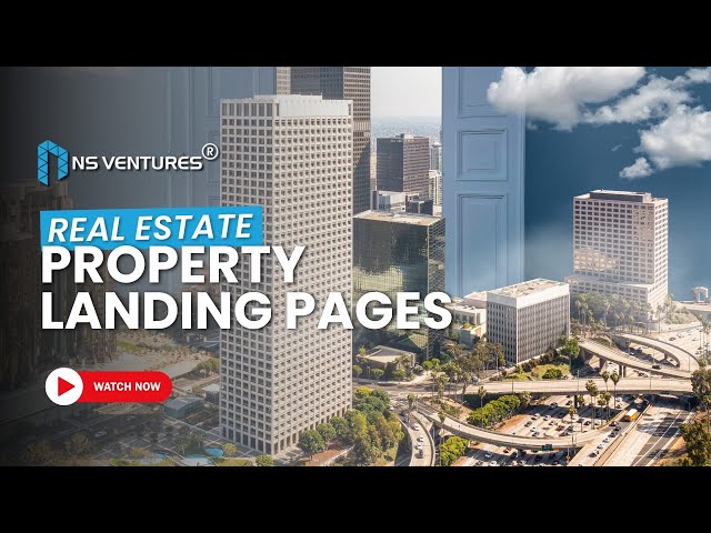 Struggling to Convert Property Leads? We’ve Got You Covered!