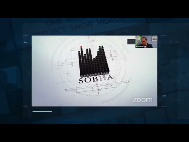 Live Drone Webinar Videos by NS Ventures | Real Estate Videos