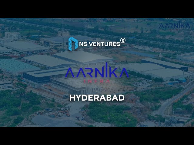 Locality Video by NS Ventures | Boost Buyer Confidence with Area Insights | Villora | Hyderabad