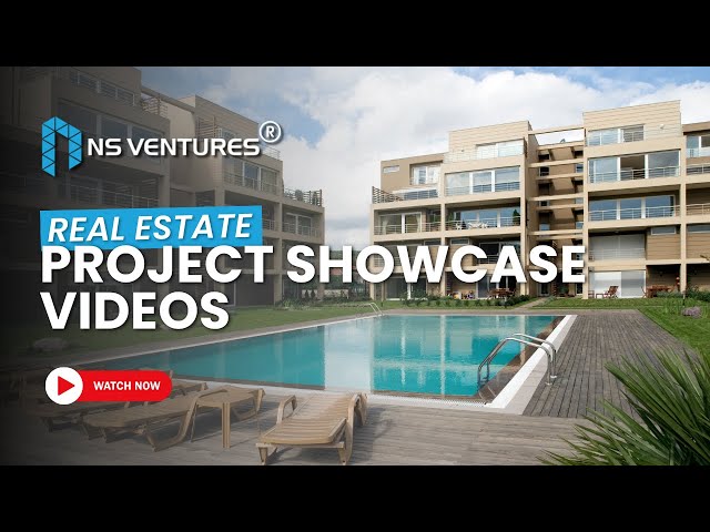 Make Your Real Estate Project the Star of the Market