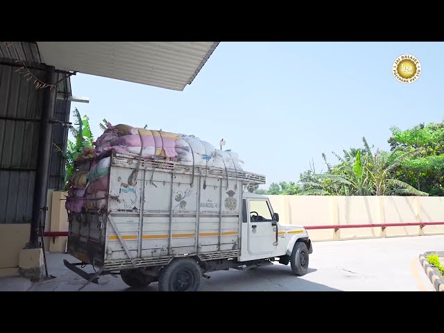 Jai Balajee Polypark Pvt Ltd. Video by NS Ventures