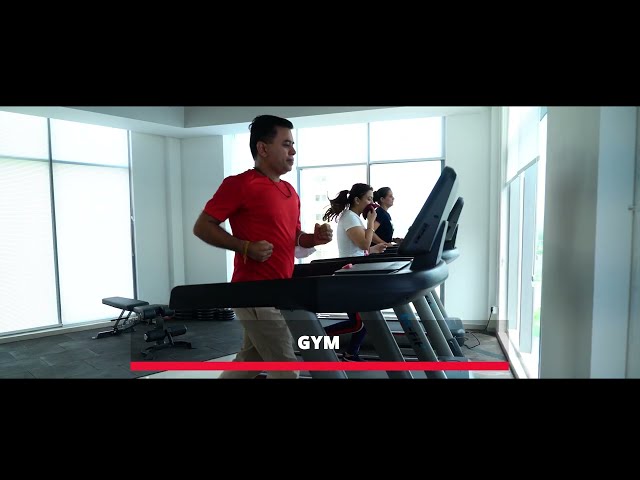 NS Ventures| Best Clubhouse Amenities Video| Real Estate Short Videos| Hero Homes|All Amenity Video