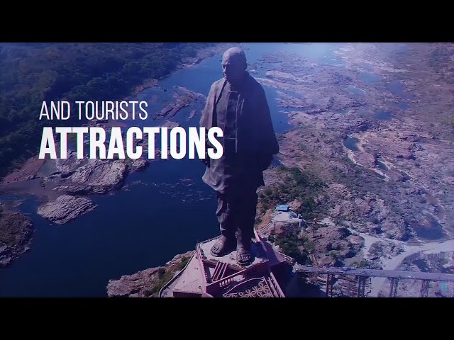 Ahmedabad Drone Video | Drone Shoot | Real Estate Location AV