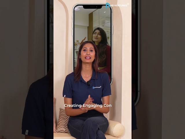 Real Estate Influencer Marketing by NS Ventures | Boost Your Property Sales 🚀 #nsventures