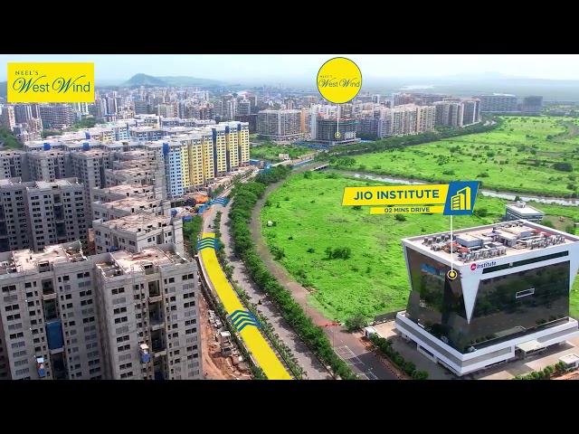 Real Estate Videos | Neel's Westwind