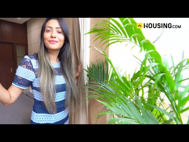 Real Estate Luxury Sample Flat Video |Luxury Homes Showcasing Videos| Housing India| Eldeco Accolade