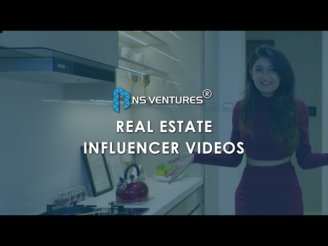 𝐑𝐞𝐚𝐥 𝐄𝐬𝐭𝐚𝐭𝐞 𝐈𝐧𝐟𝐥𝐮𝐞𝐧𝐜𝐞𝐫 𝐌𝐚𝐫𝐤𝐞𝐭𝐢𝐧𝐠 𝐕𝐢𝐝𝐞𝐨𝐬 | NS Ventures