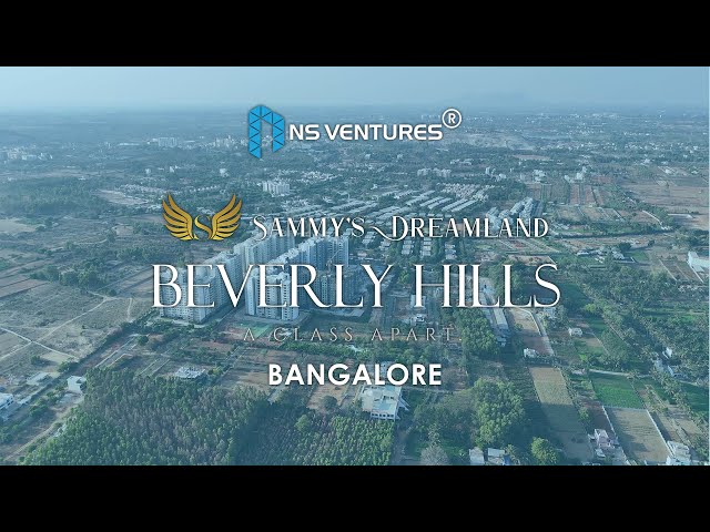 Sammy's Dreamland: A Property Highlight Video by NS Ventures (4K) | Location AV Videos