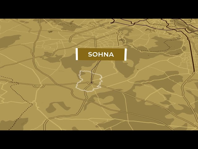 Real Estate Videos | Gokulam Sohna | Gurugram City | NS Ventures