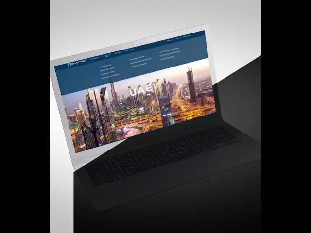 Website Designing | Web Development Services by NS Ventures