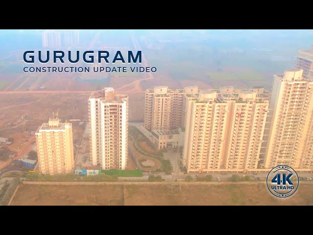 NS VENTURES|CONSTRUCTION UPDATE VIDEOS| M3M INDIA|M3MFLORA|Best Construction Update Videos in India