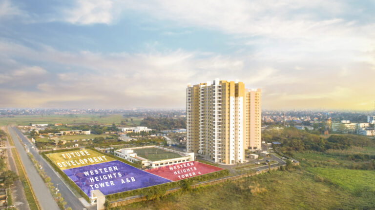 Residential Building