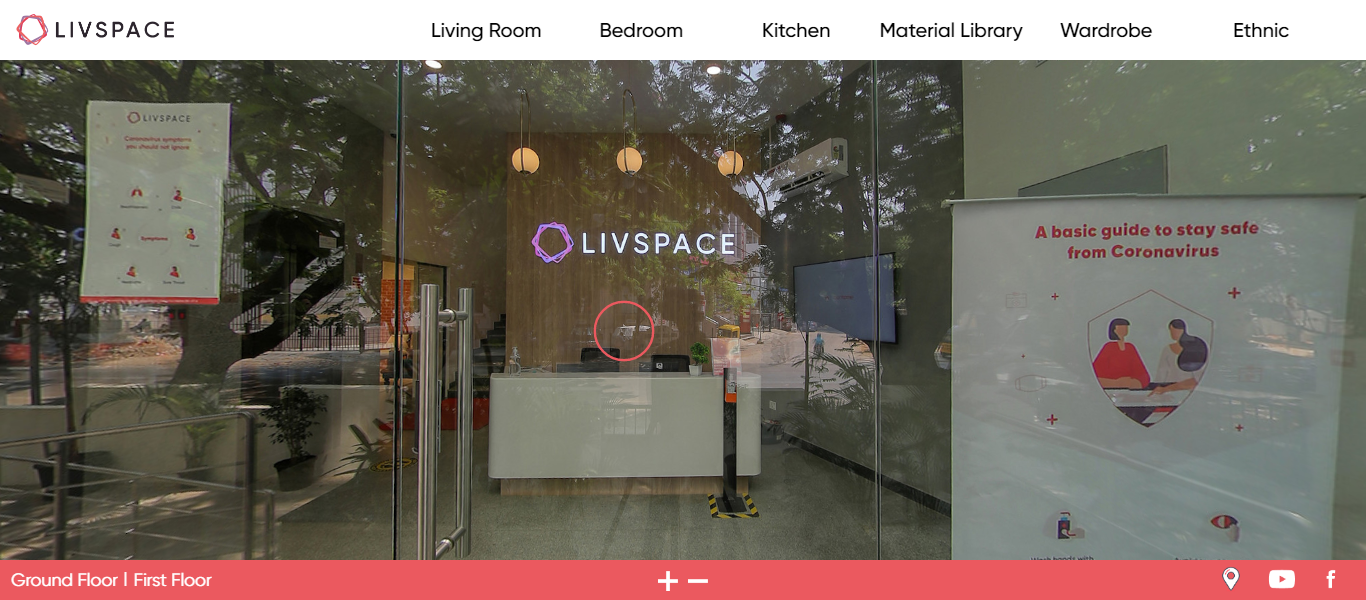 Livspace Hub APK - Free download app for Android