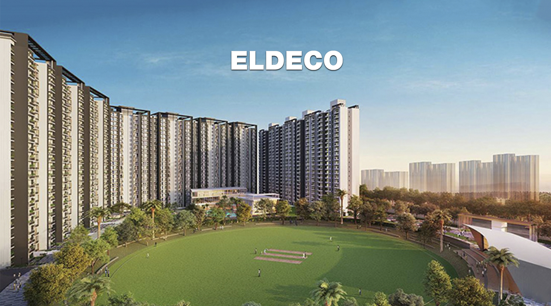Edelco Group banner