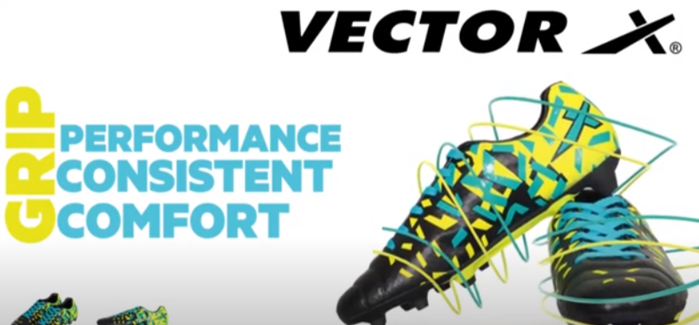 Vector X Product-marketing-Videos