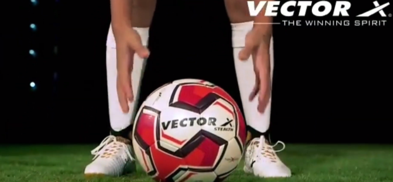 Vector X Football-Video-Sports