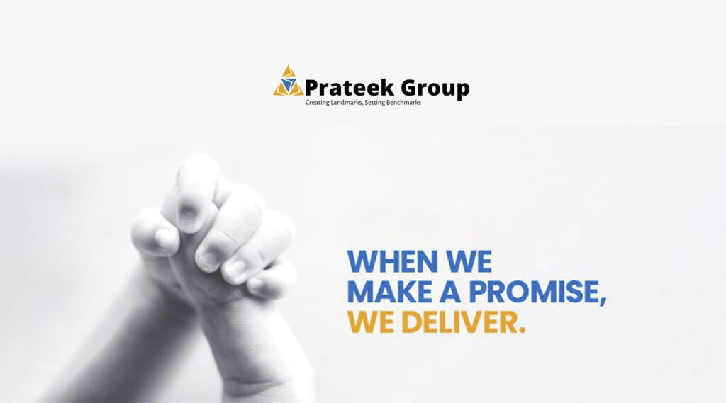 Prateek Group