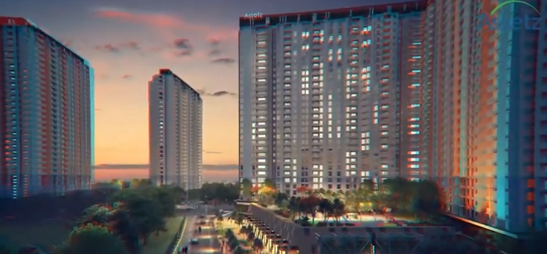 Assetz Property Real-Estate- Teaser Video