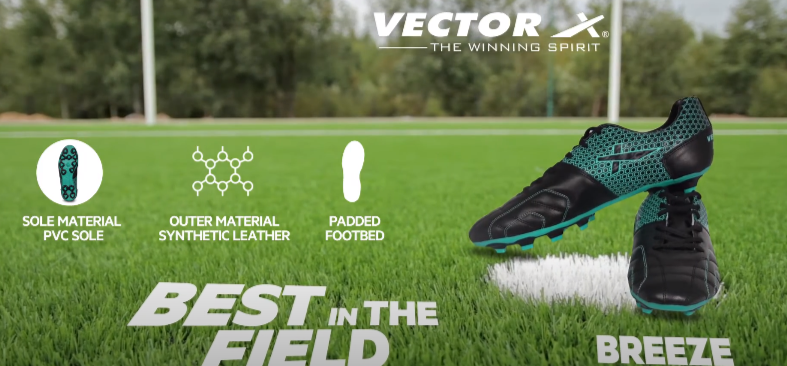 Vector X Sports Products