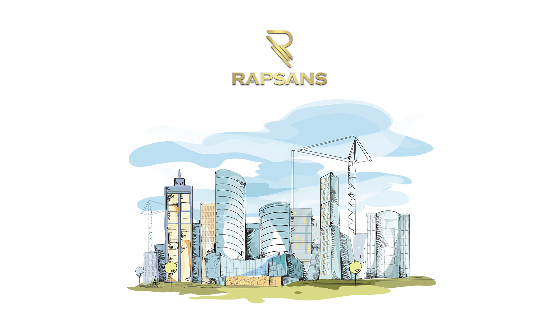Rapsans Properties