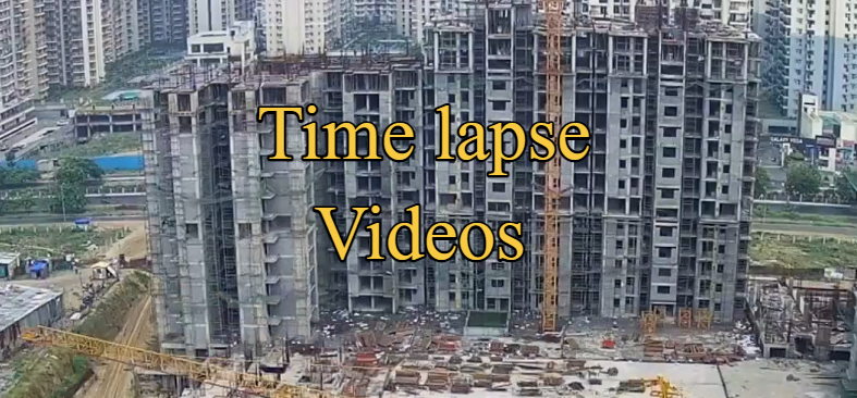 Time lapse Videos