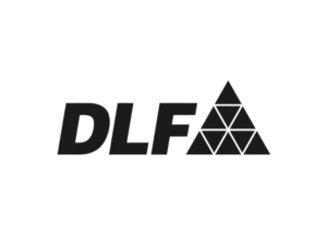 DLF logo