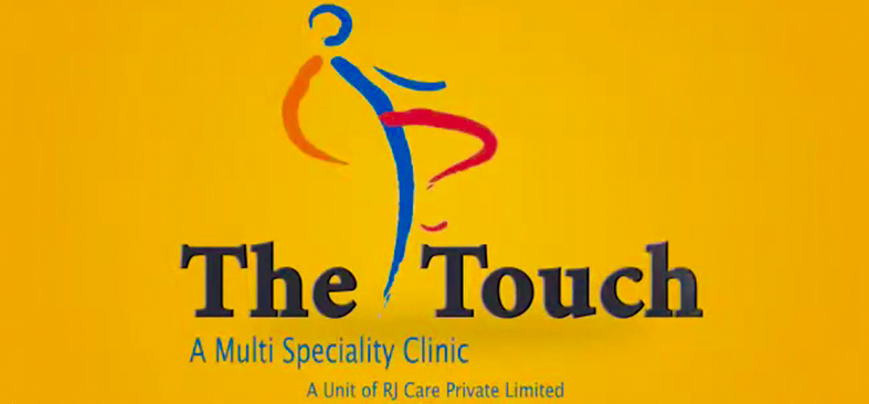 Touch Clinic