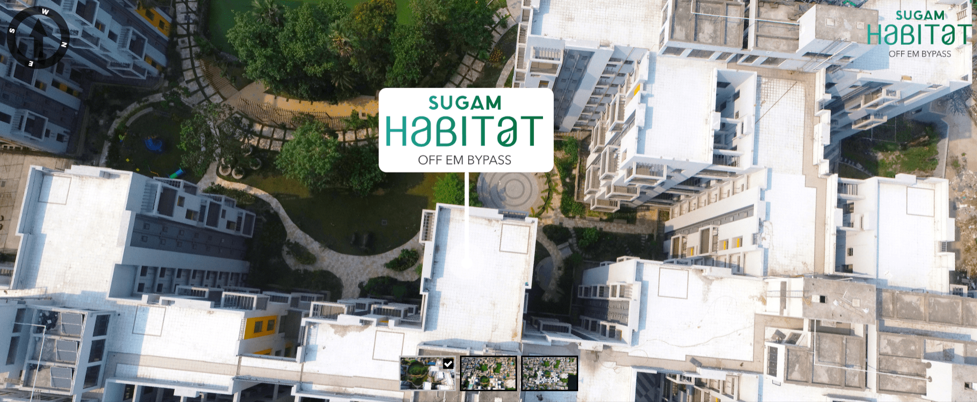 Sugam-Habitat-Housing