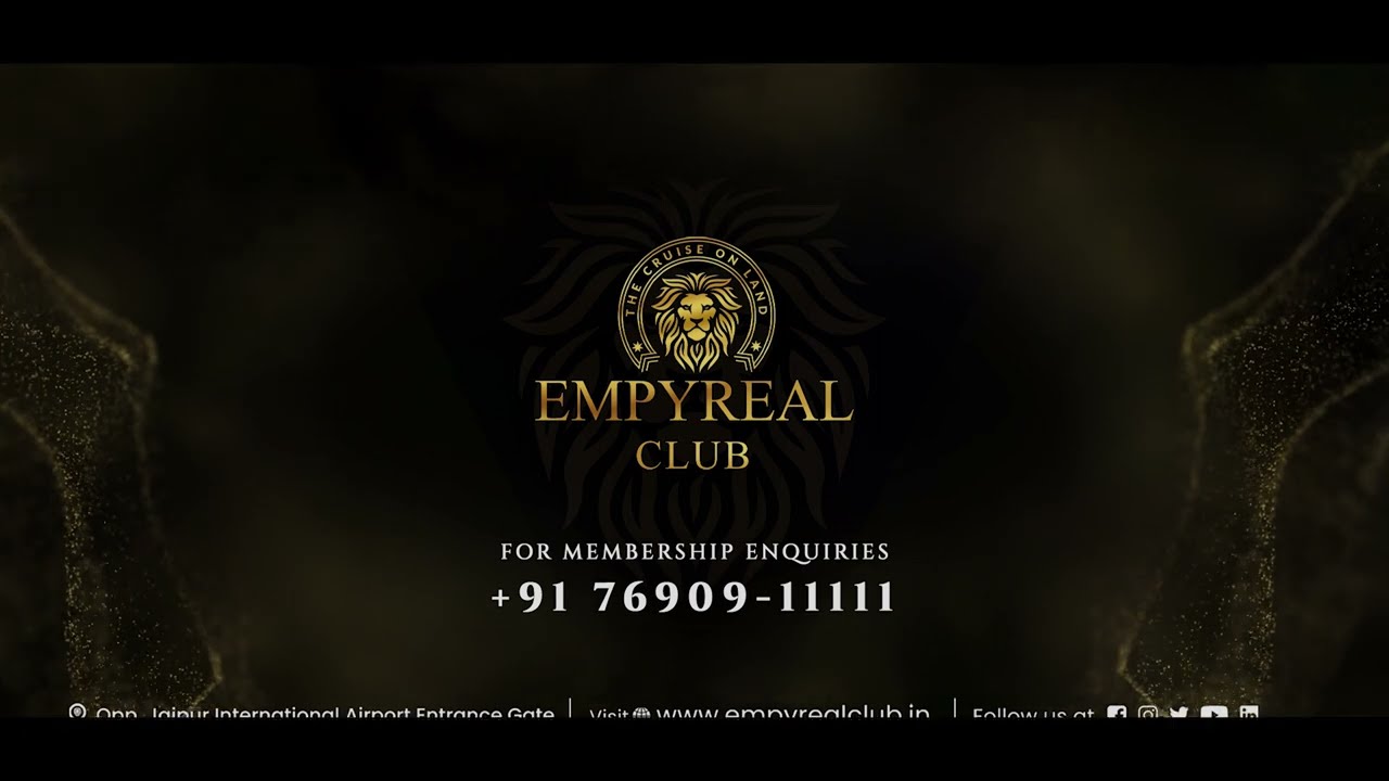 Empyreal club